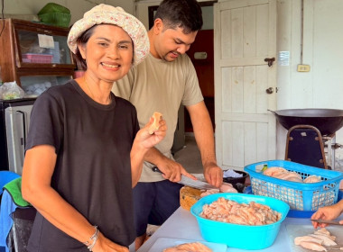“ช่วยเหลือผู้ประสบอุทกภัยน้ำท่วม” พารามิเตอร์รูปภาพ 16